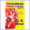 MOTORRAD MESSE LEIPZIG 2012